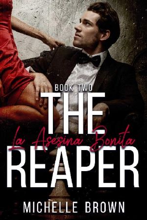 [La Asesina Bonita 02] • The Reaper